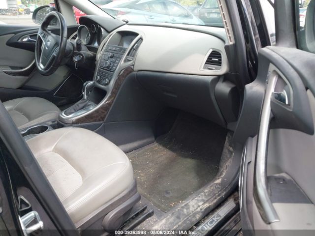 1G4PR5SK5H4113202 Buick Verano Sport Touring