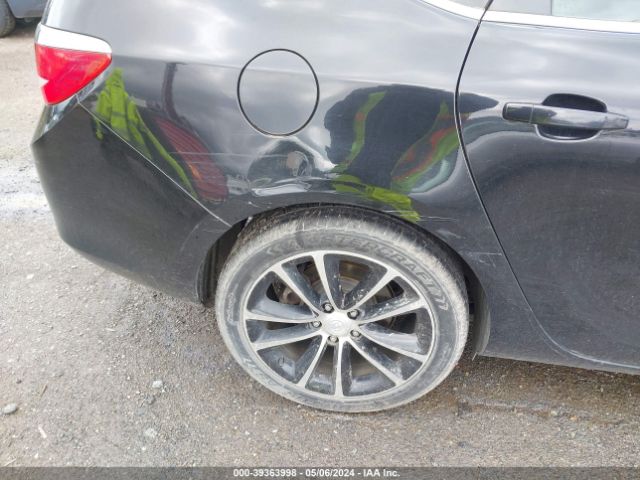 1G4PR5SK5H4113202 Buick Verano Sport Touring
