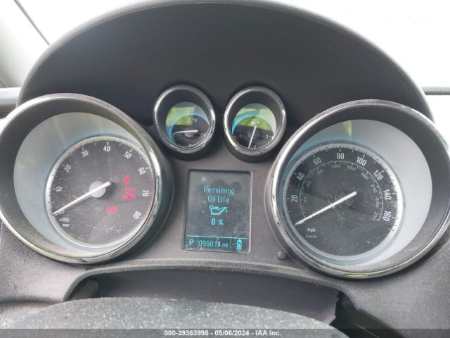 1G4PR5SK5H4113202 Buick Verano Sport Touring