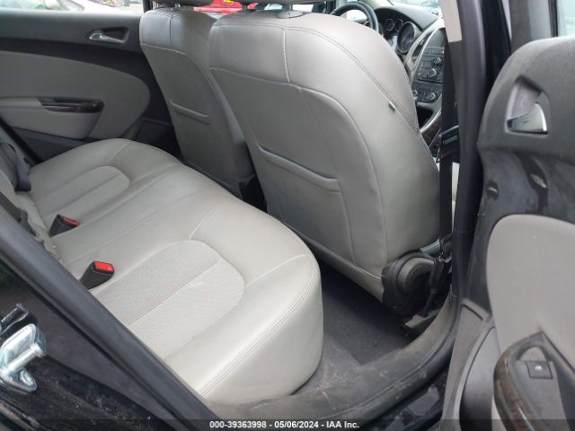 1G4PR5SK5H4113202 Buick Verano Sport Touring