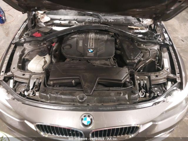 WBA3D5C51EKX97857 BMW 328d Xdrive