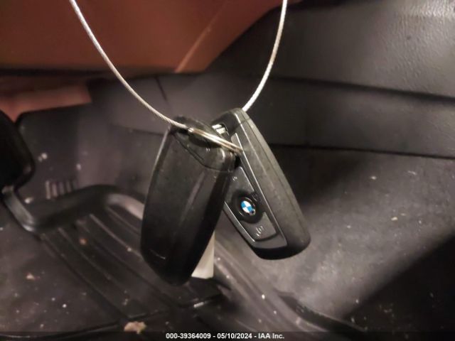 WBA3D5C51EKX97857 BMW 328d Xdrive