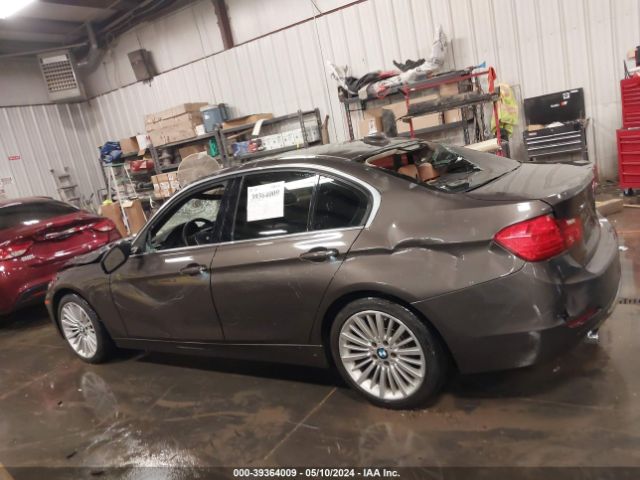 WBA3D5C51EKX97857 BMW 328d Xdrive