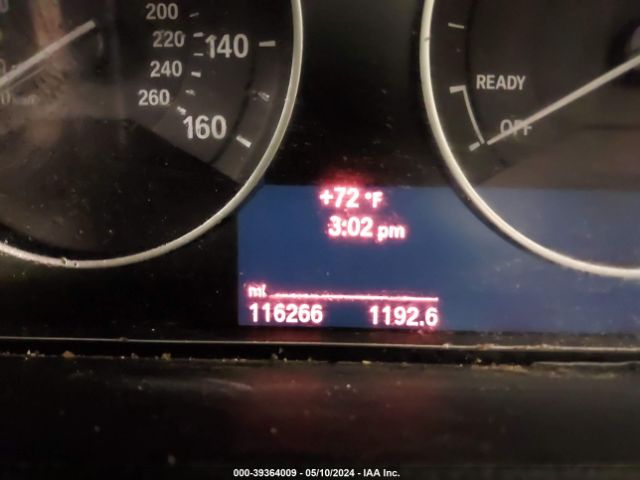 WBA3D5C51EKX97857 BMW 328d Xdrive