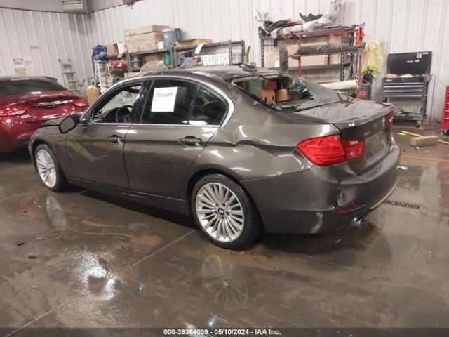 WBA3D5C51EKX97857 BMW 328d Xdrive
