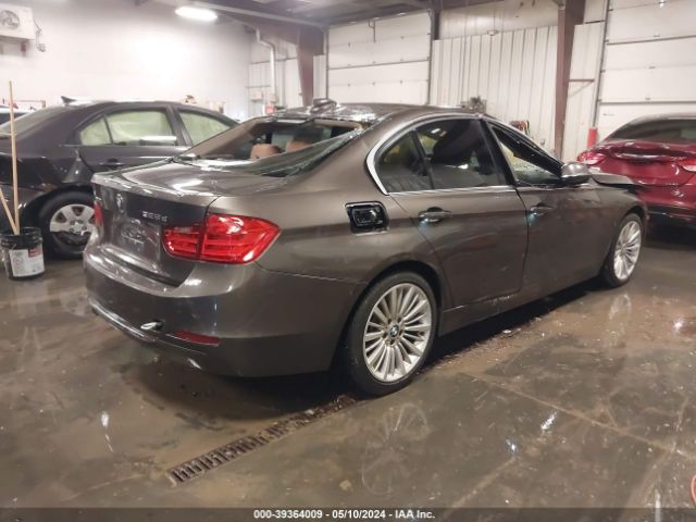 WBA3D5C51EKX97857 BMW 328d Xdrive