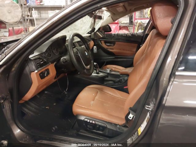 WBA3D5C51EKX97857 BMW 328d Xdrive
