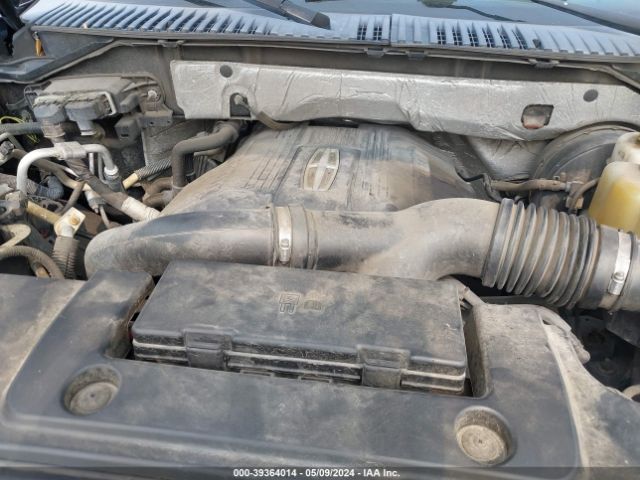 5LMJJ3HT7GEL07382 Lincoln Navigator L Select