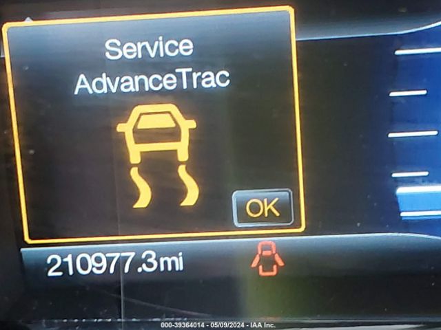 5LMJJ3HT7GEL07382 Lincoln Navigator L Select