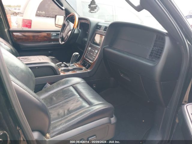 5LMJJ3HT7GEL07382 Lincoln Navigator L Select