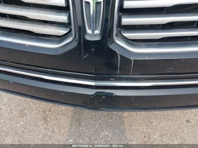 5LMJJ3HT7GEL07382 Lincoln Navigator L Select