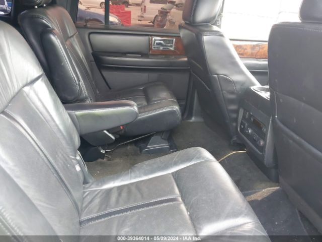 5LMJJ3HT7GEL07382 Lincoln Navigator L Select
