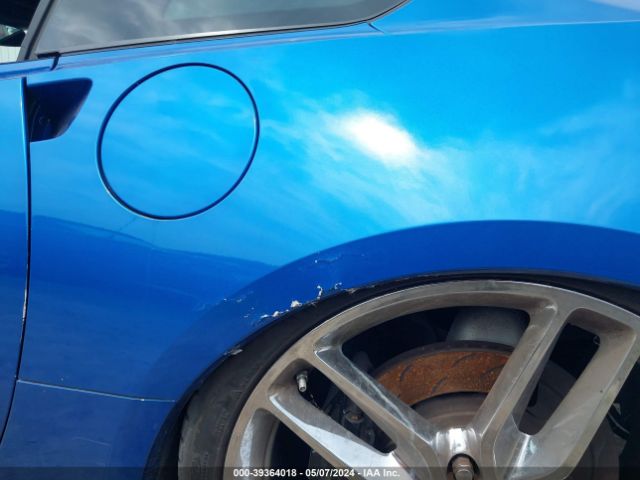 Chevrolet Corvette Stingray Z51 2015 1G1YM2D79F5124878 Image 17