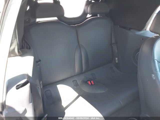 2006 MINI COOPER S WMWRH33536TF86273 Photo 7