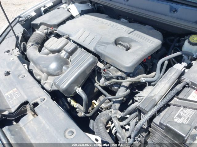 1G4PR5SK8E4219218 Buick Verano Convenience Group