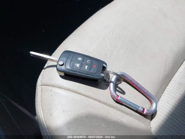 1G4PR5SK8E4219218 Buick Verano Convenience Group