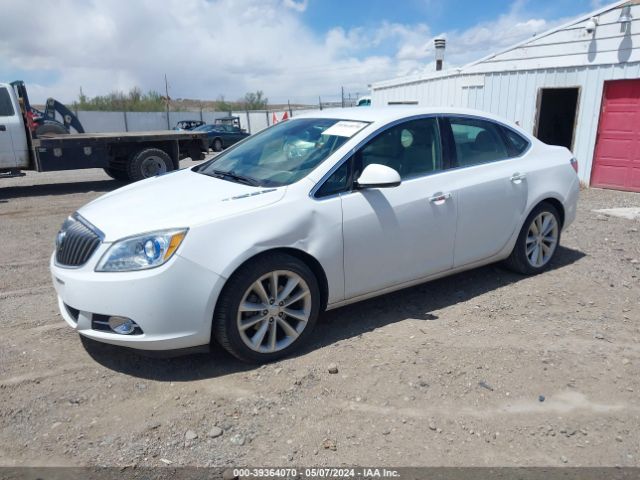 1G4PR5SK8E4219218 Buick Verano Convenience Group