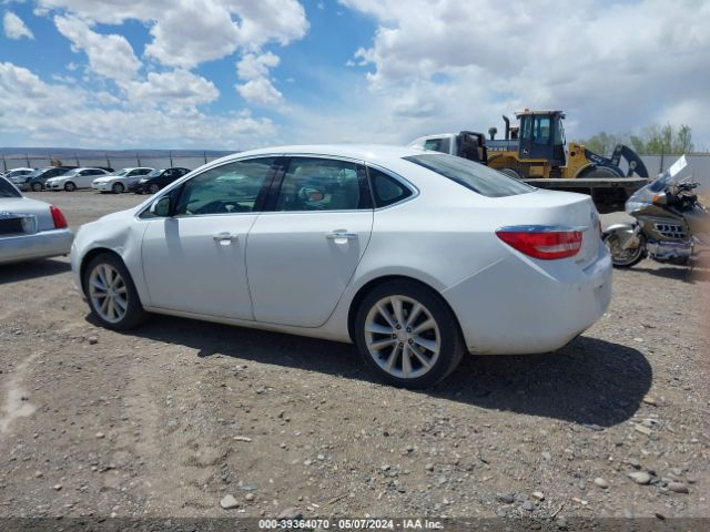 1G4PR5SK8E4219218 Buick Verano Convenience Group