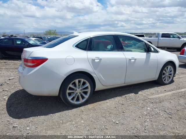 1G4PR5SK8E4219218 Buick Verano Convenience Group