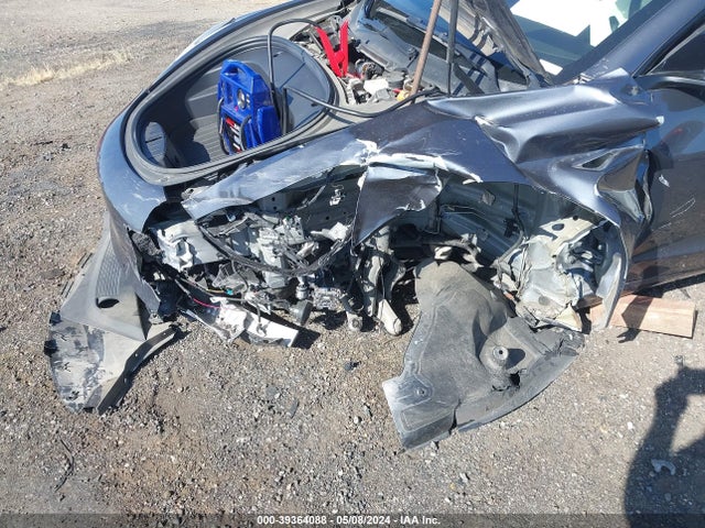 Tesla Model 3 Long Range Dual Motor All-wheel Drive 2022 5YJ3E1EB8NF255101 Image 6