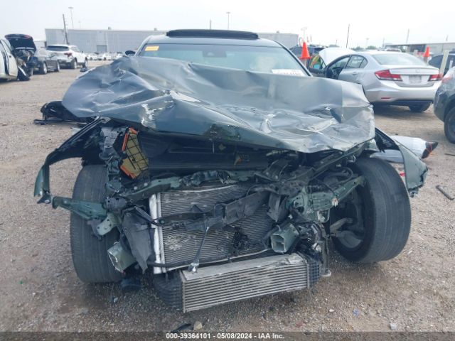 1G6DP5RK0L0133573 Cadillac Ct5 Sport