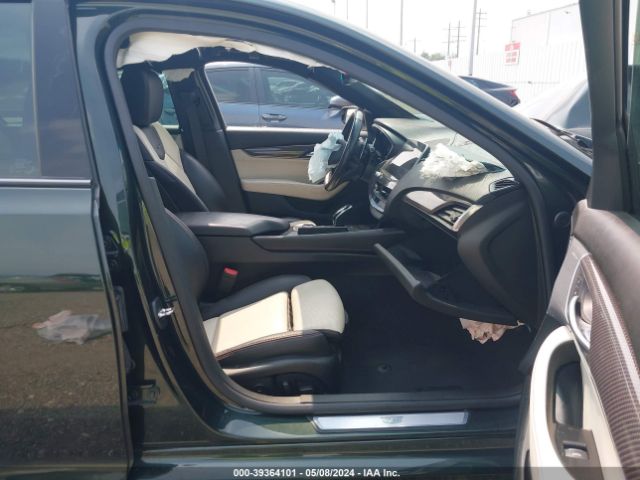 1G6DP5RK0L0133573 Cadillac Ct5 Sport