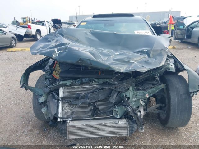 1G6DP5RK0L0133573 Cadillac Ct5 Sport