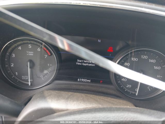 1G6DP5RK0L0133573 Cadillac Ct5 Sport