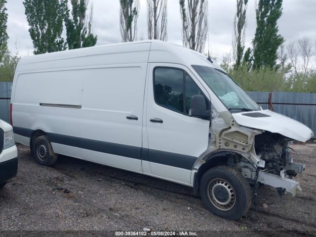 WDRPF1CD4KP062495 Freightliner Sprinter 2500 High Roof V6