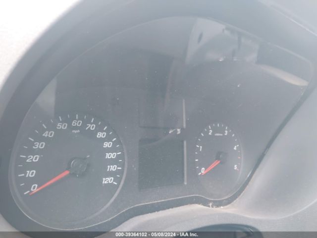 WDRPF1CD4KP062495 Freightliner Sprinter 2500 High Roof V6