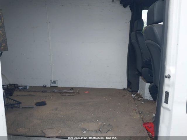 WDRPF1CD4KP062495 Freightliner Sprinter 2500 High Roof V6