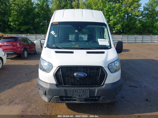 Ford Transit-350 Cargo Van 2021 1FTBW3X8XMKA74069 Image 13