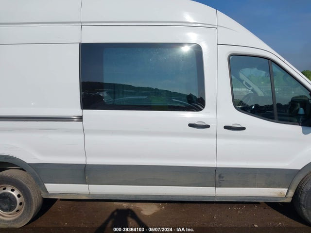 Ford Transit-350 Cargo Van 2021 1FTBW3X8XMKA74069 Image 14