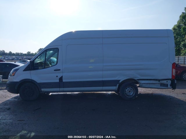 Ford Transit-350 Cargo Van 2021 1FTBW3X8XMKA74069 Image 15