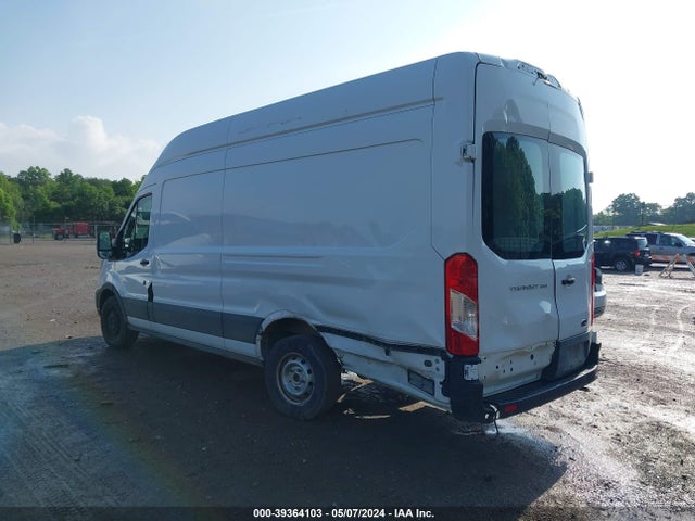 Ford Transit-350 Cargo Van 2021 1FTBW3X8XMKA74069 Image 3