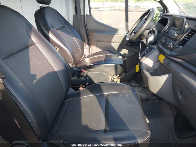 Ford Transit-350 Cargo Van 2021 1FTBW3X8XMKA74069 Image 5