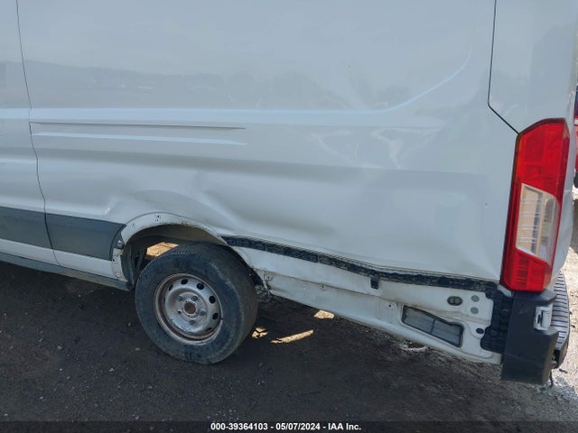 Ford Transit-350 Cargo Van 2021 1FTBW3X8XMKA74069 Image 6
