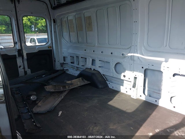 Ford Transit-350 Cargo Van 2021 1FTBW3X8XMKA74069 Image 8