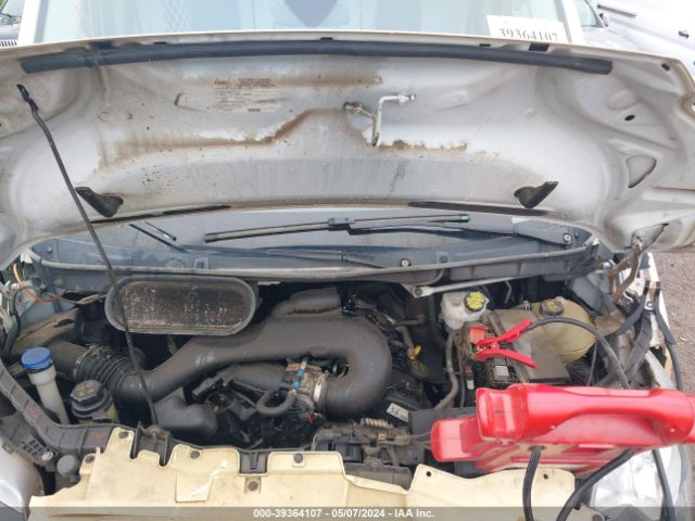 1FTYR2CM6KKB11601 Ford Transit T-250