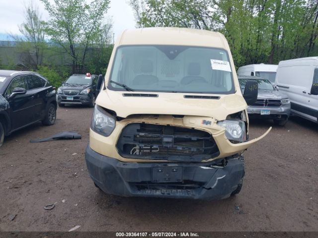 1FTYR2CM6KKB11601 Ford Transit T-250