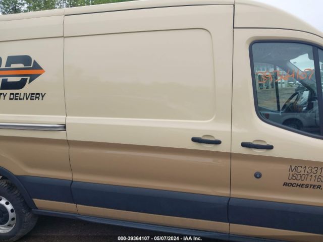1FTYR2CM6KKB11601 Ford Transit T-250