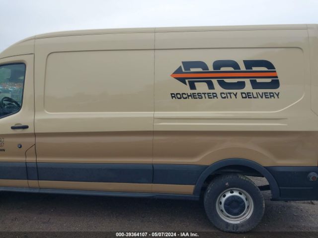 1FTYR2CM6KKB11601 Ford Transit T-250