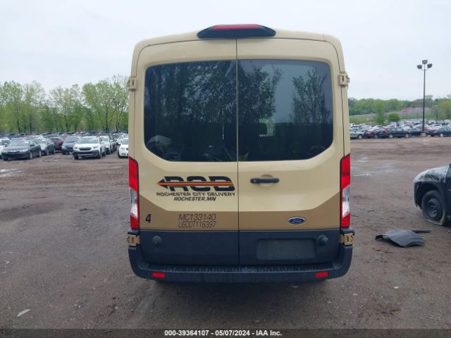 1FTYR2CM6KKB11601 Ford Transit T-250