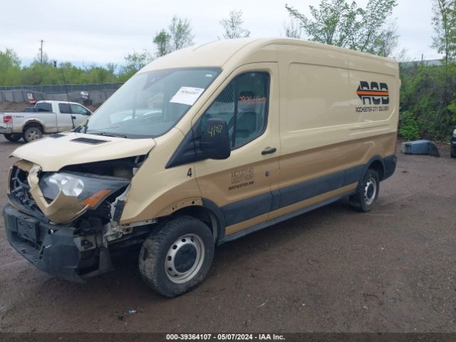 1FTYR2CM6KKB11601 Ford Transit T-250