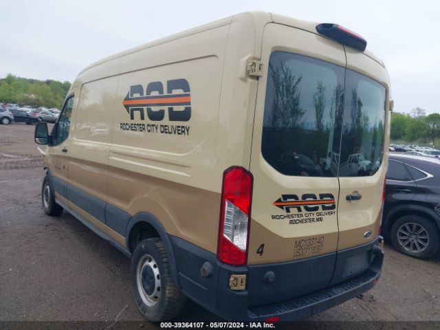 1FTYR2CM6KKB11601 Ford Transit T-250