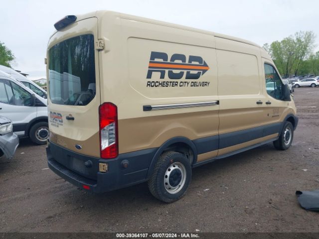 1FTYR2CM6KKB11601 Ford Transit T-250