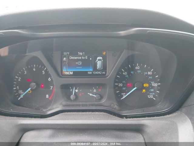 1FTYR2CM6KKB11601 Ford Transit T-250