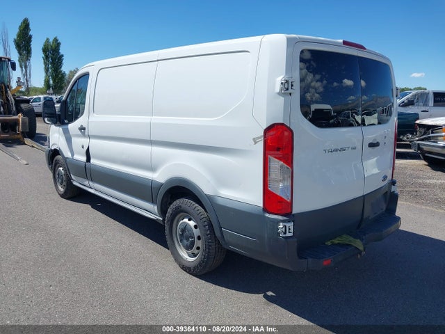Ford Transit-150 2015 1FTYE1ZM9FKA79410 Image 3