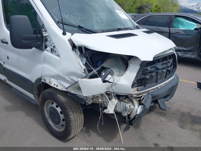 Ford Transit-150 2015 1FTYE1ZM9FKA79410 Image 6