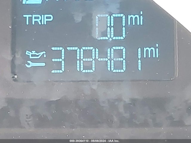Ford Transit-150 2015 1FTYE1ZM9FKA79410 Image 7